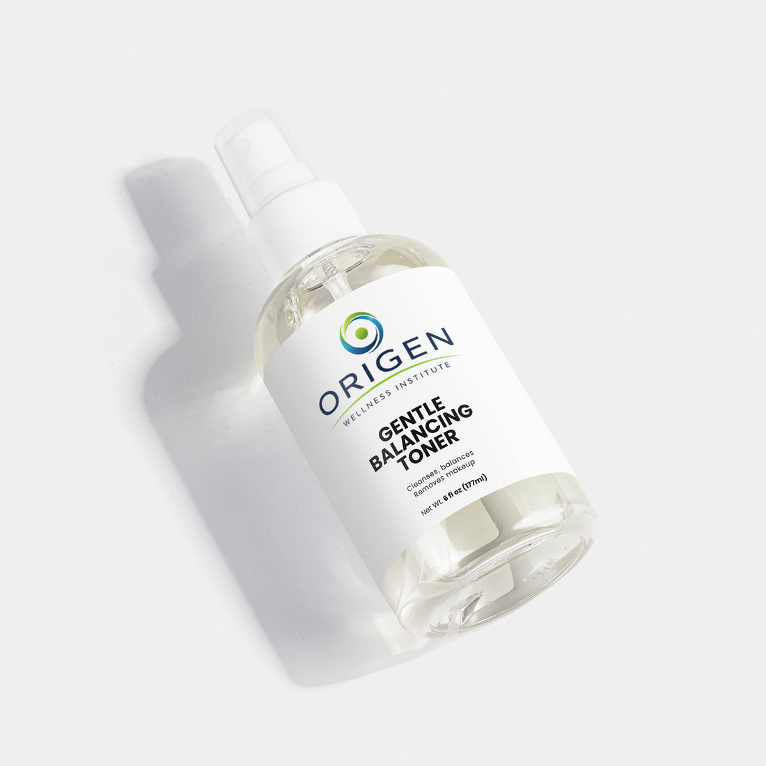 Gentle Balancing Toner