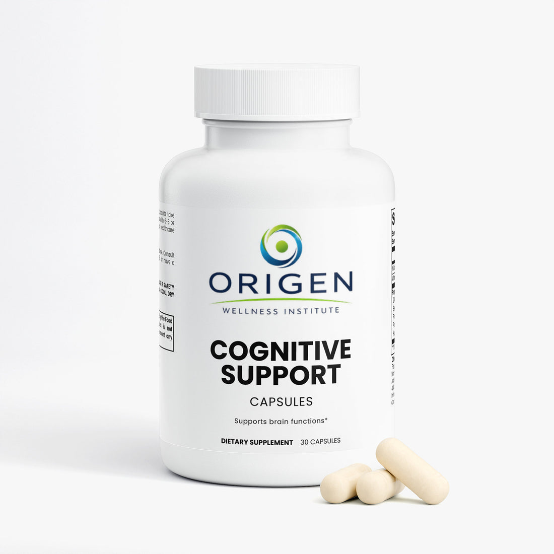 Cognitive Support