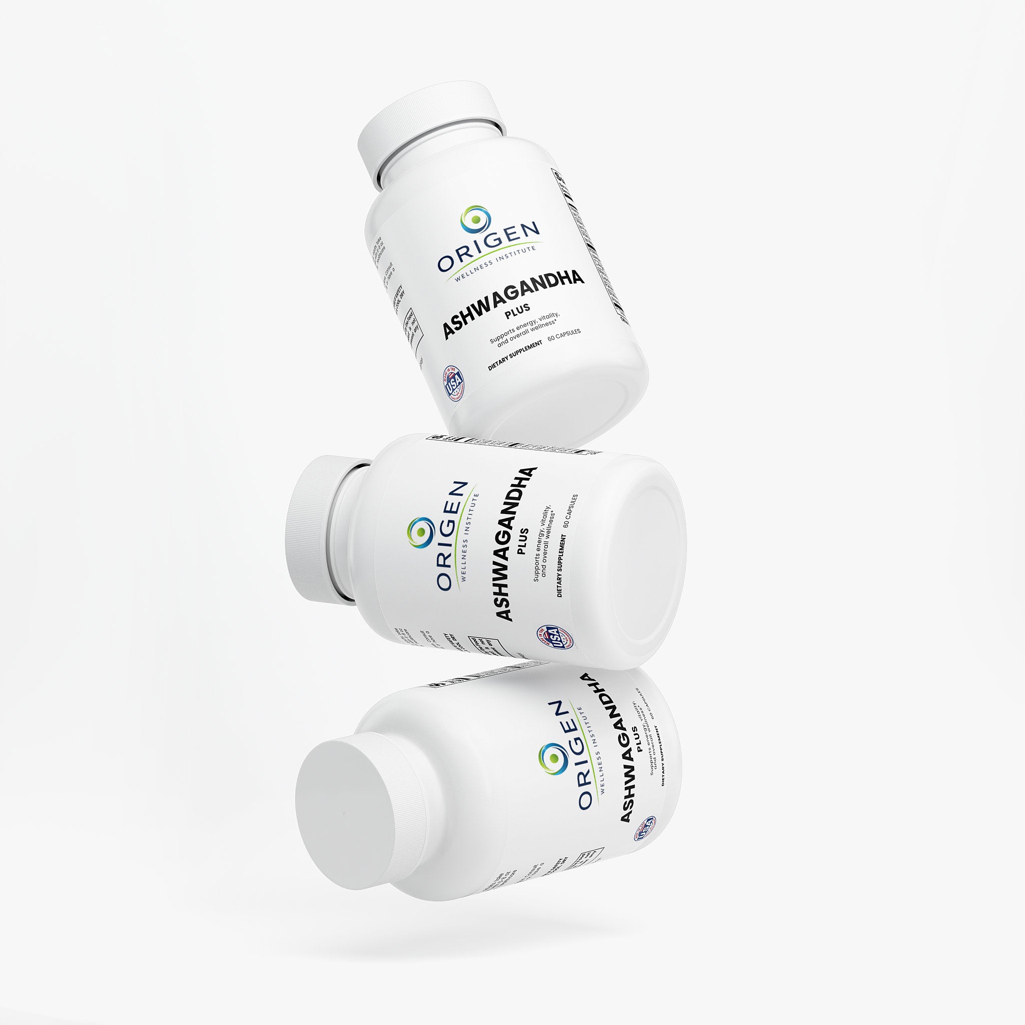 Ashwagandha Plus