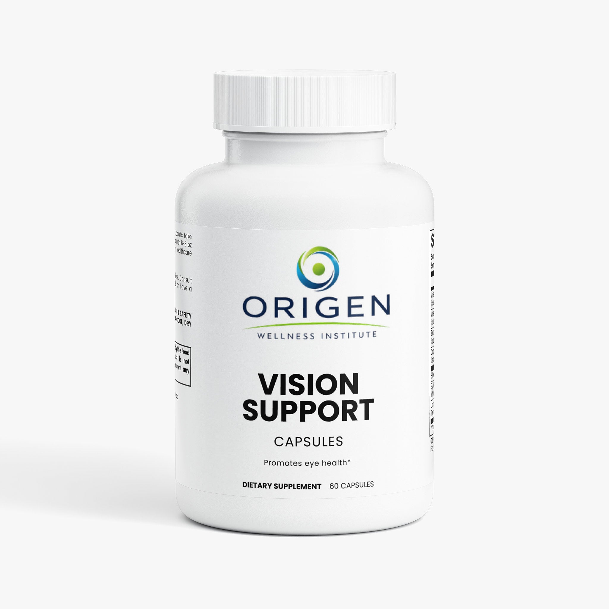 Vision Support