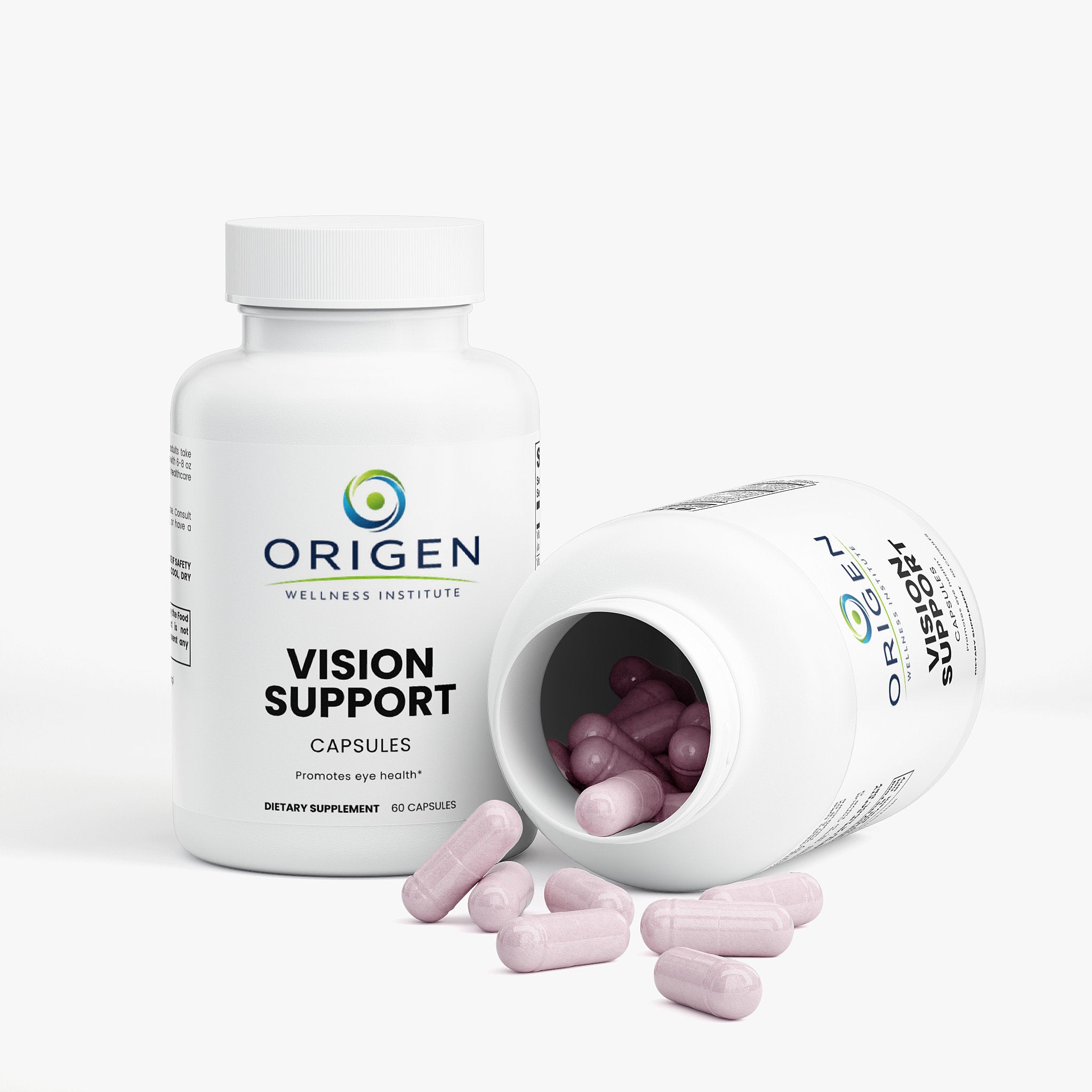 Vision Support
