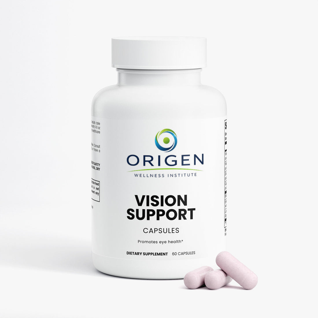 Vision Support