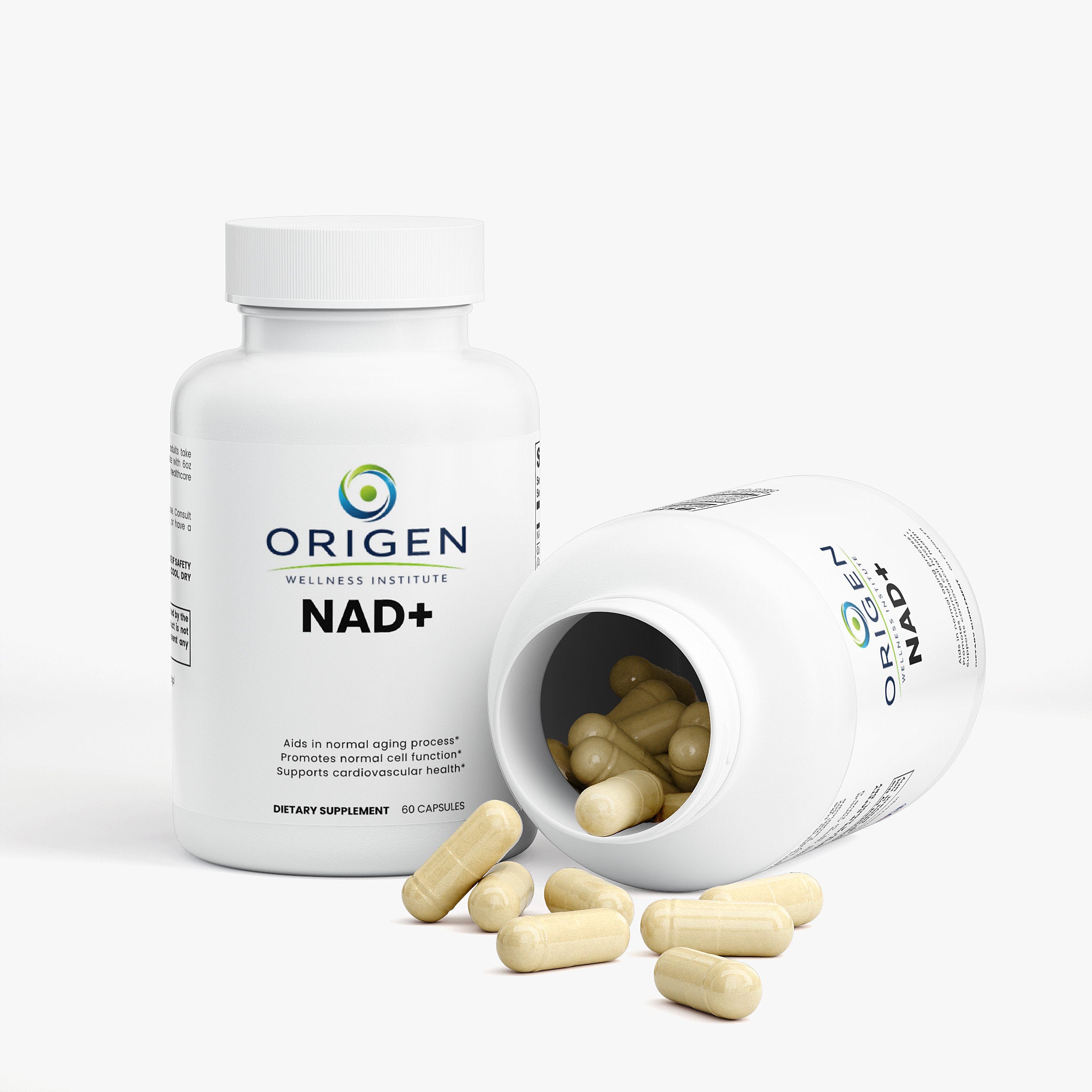 NAD+