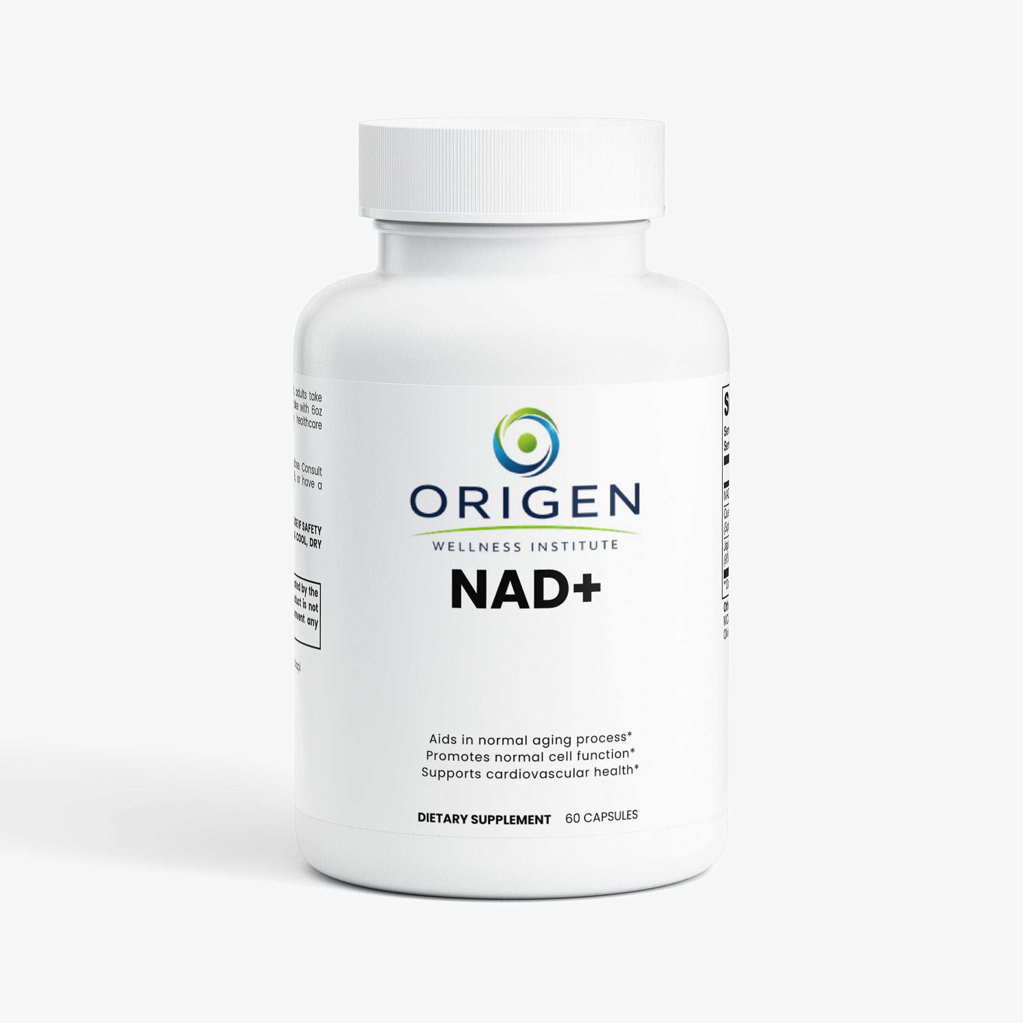 NAD+