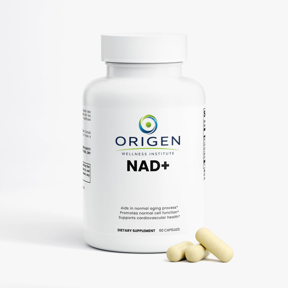 NAD+