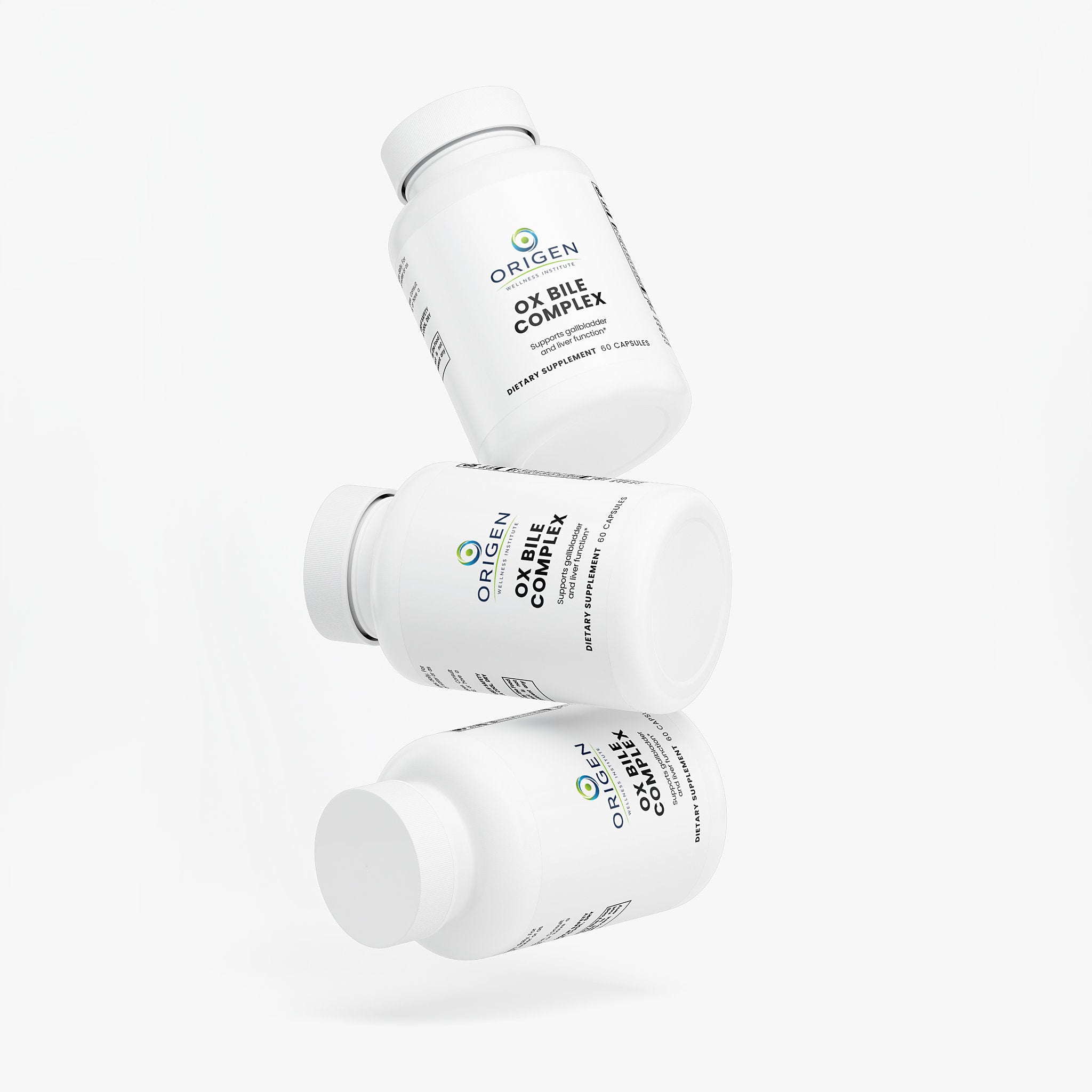 Ox Bile Complex
