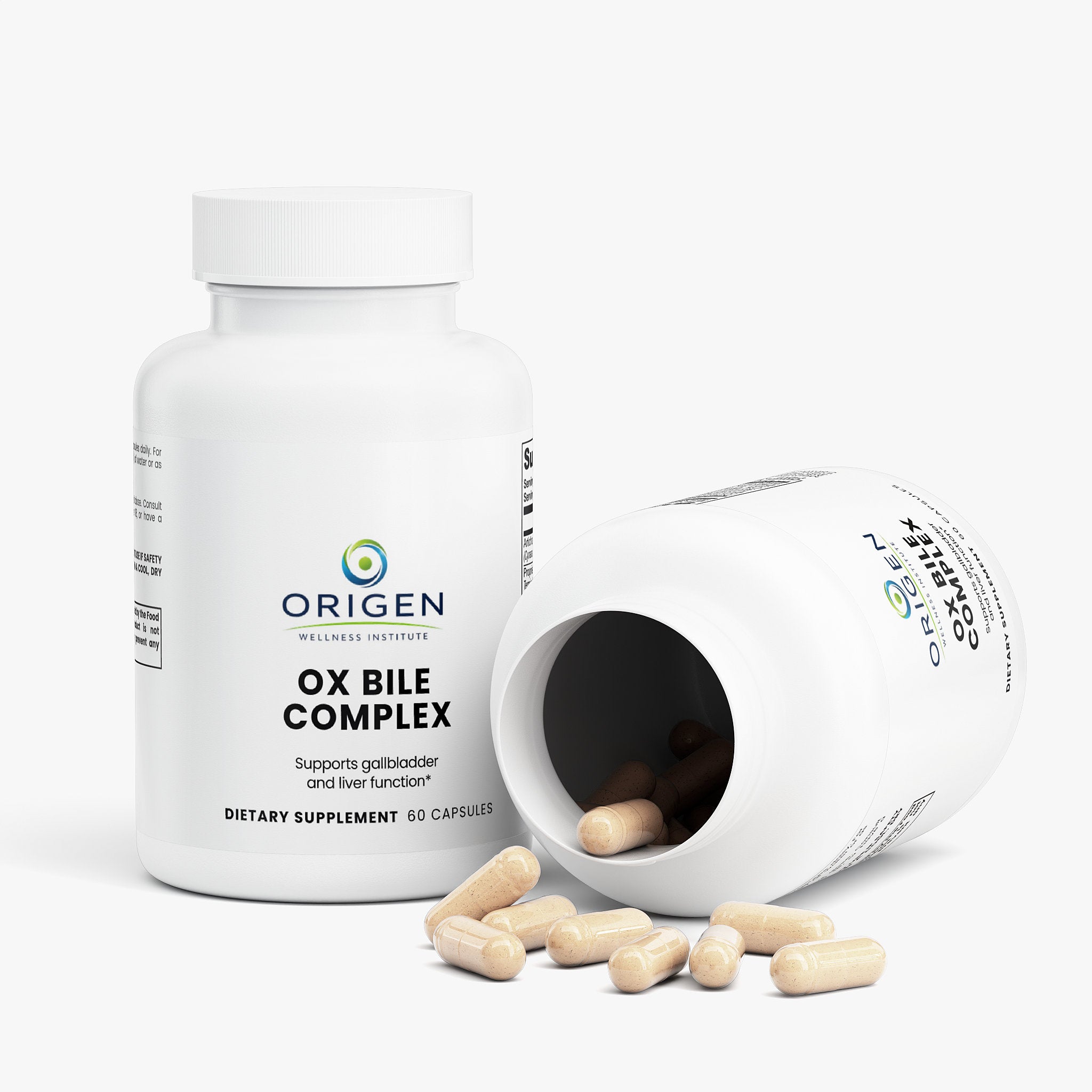 Ox Bile Complex