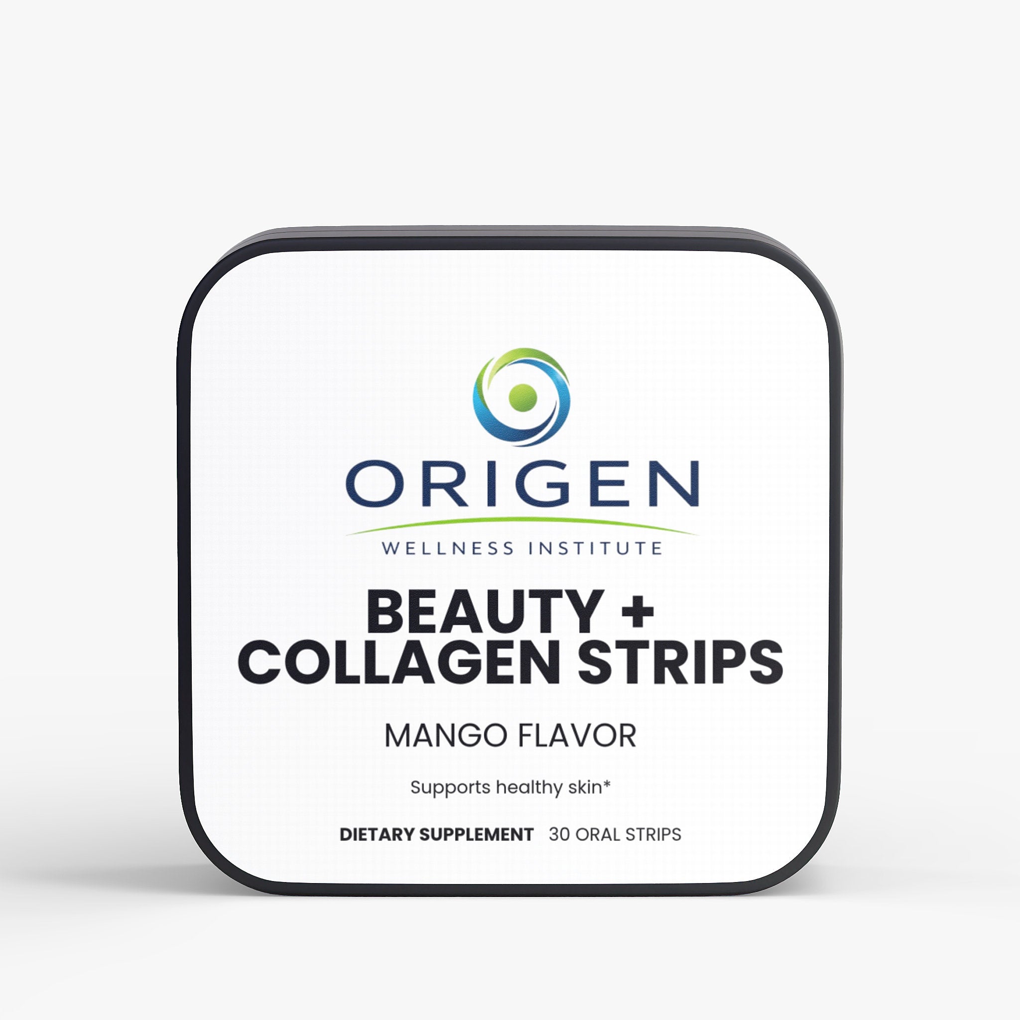 Beauty + Collagen Strips