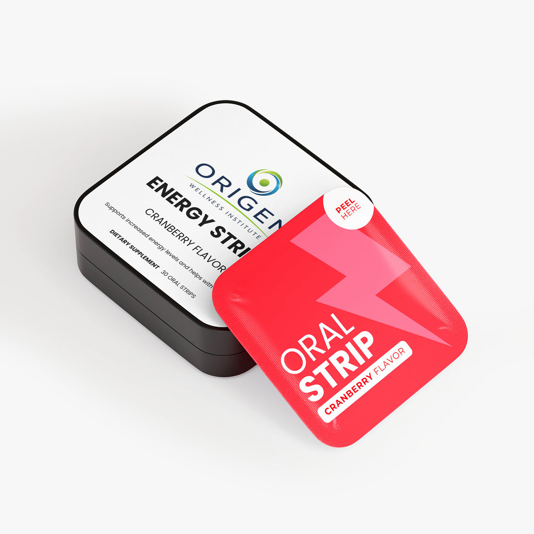 Energy Strips