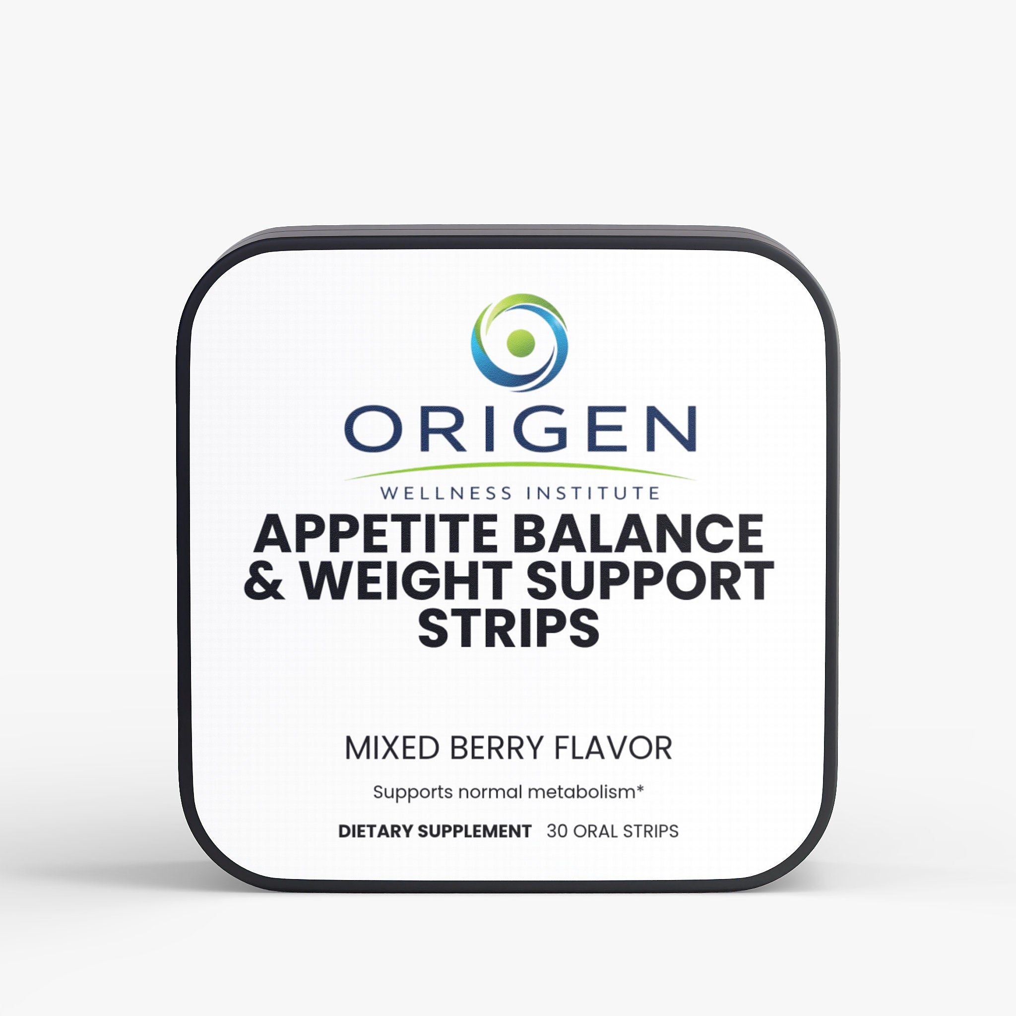 Appetite Balance & Weight Support Strips