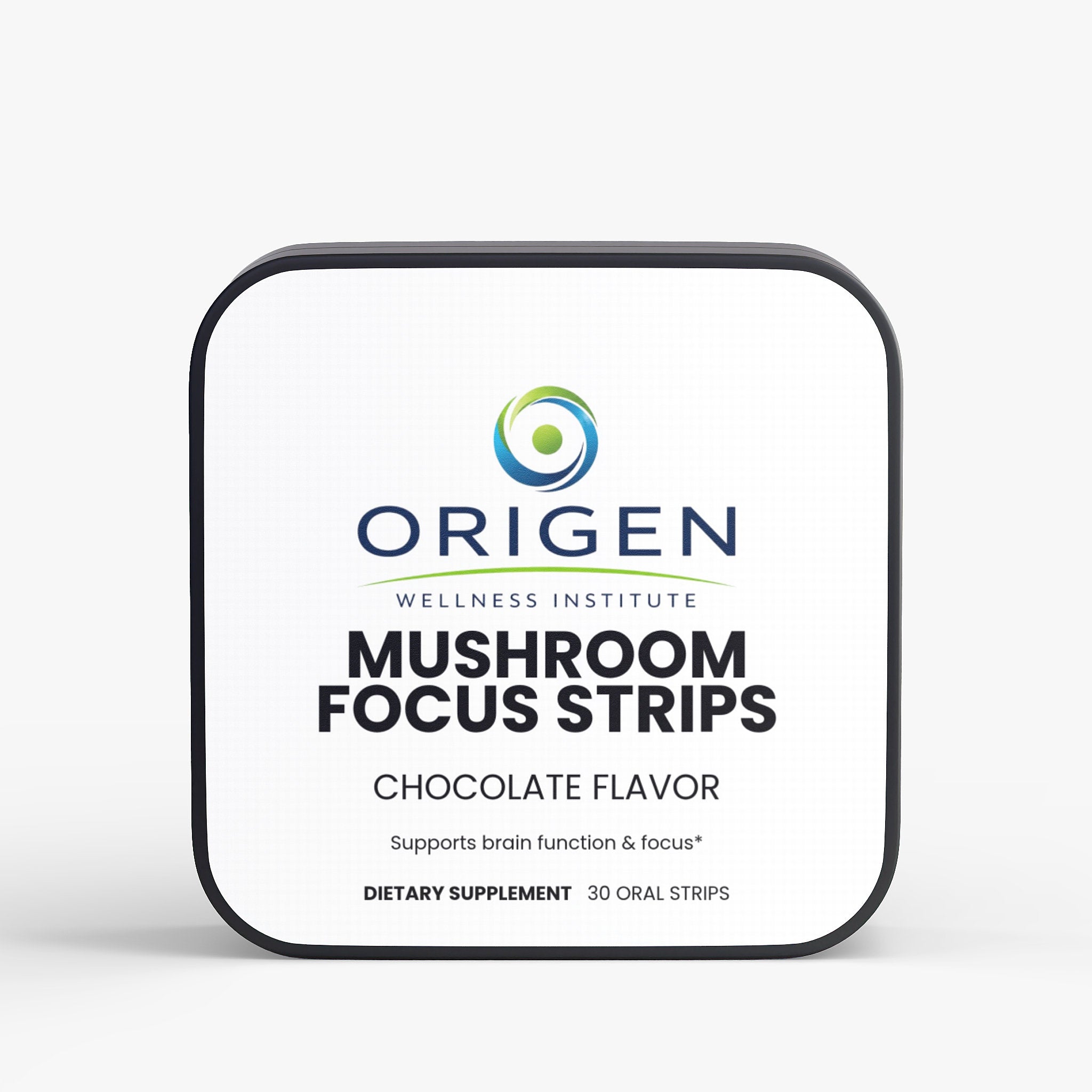 Mushroom Focus Strips