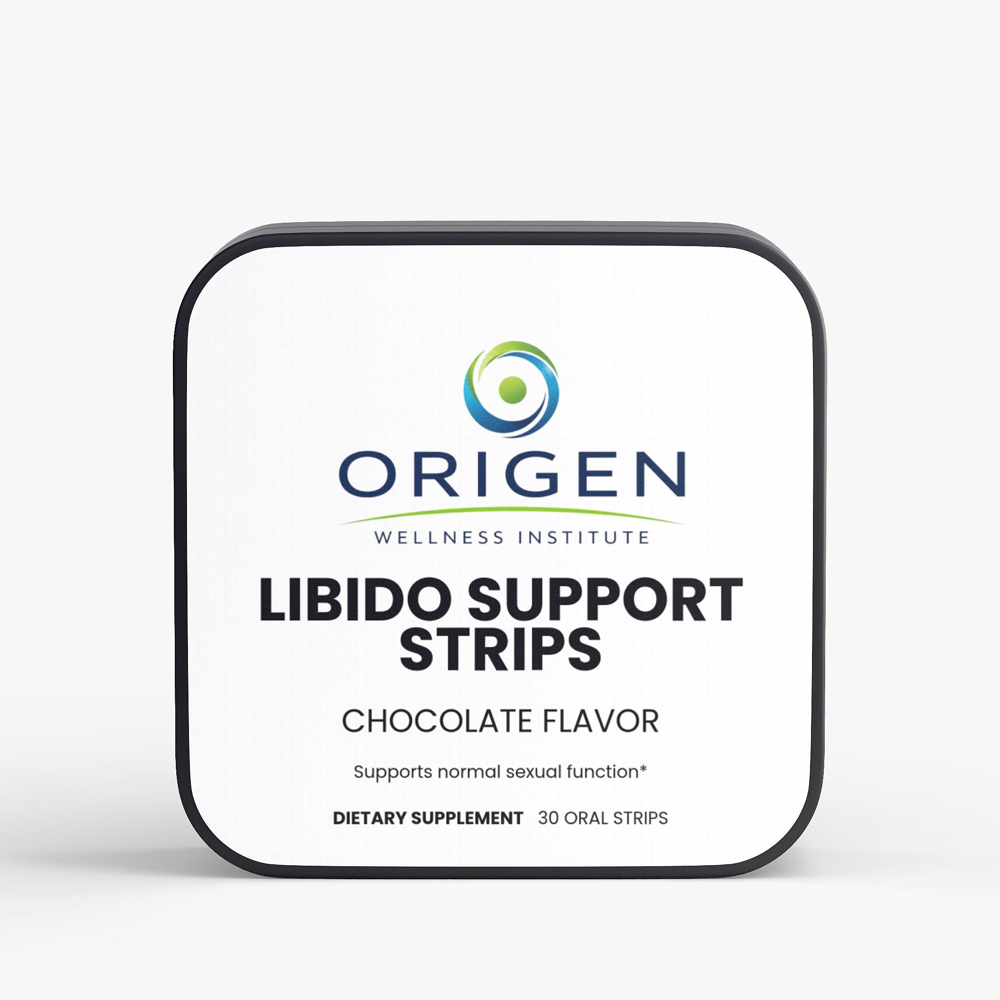 Libido Support Strips