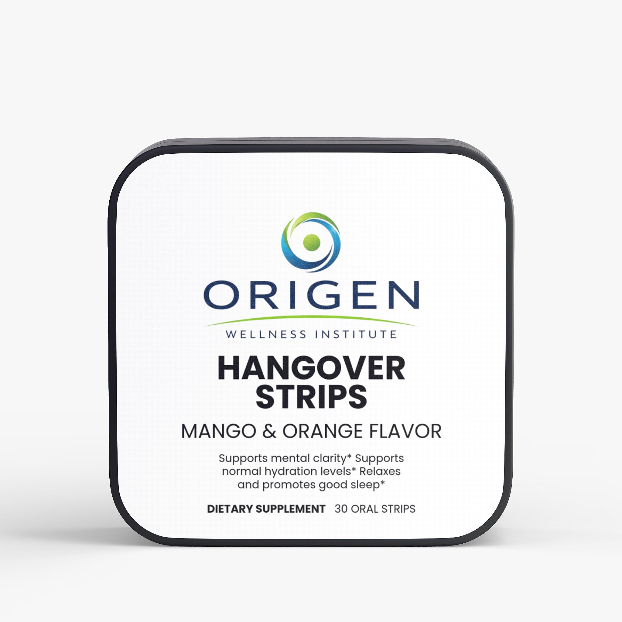 Hangover Strips