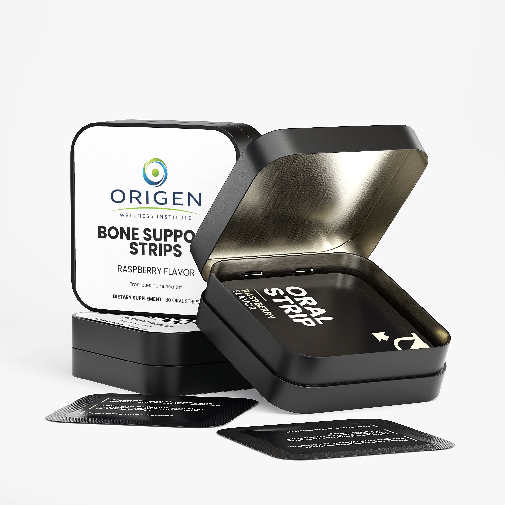 Bone Support Strips