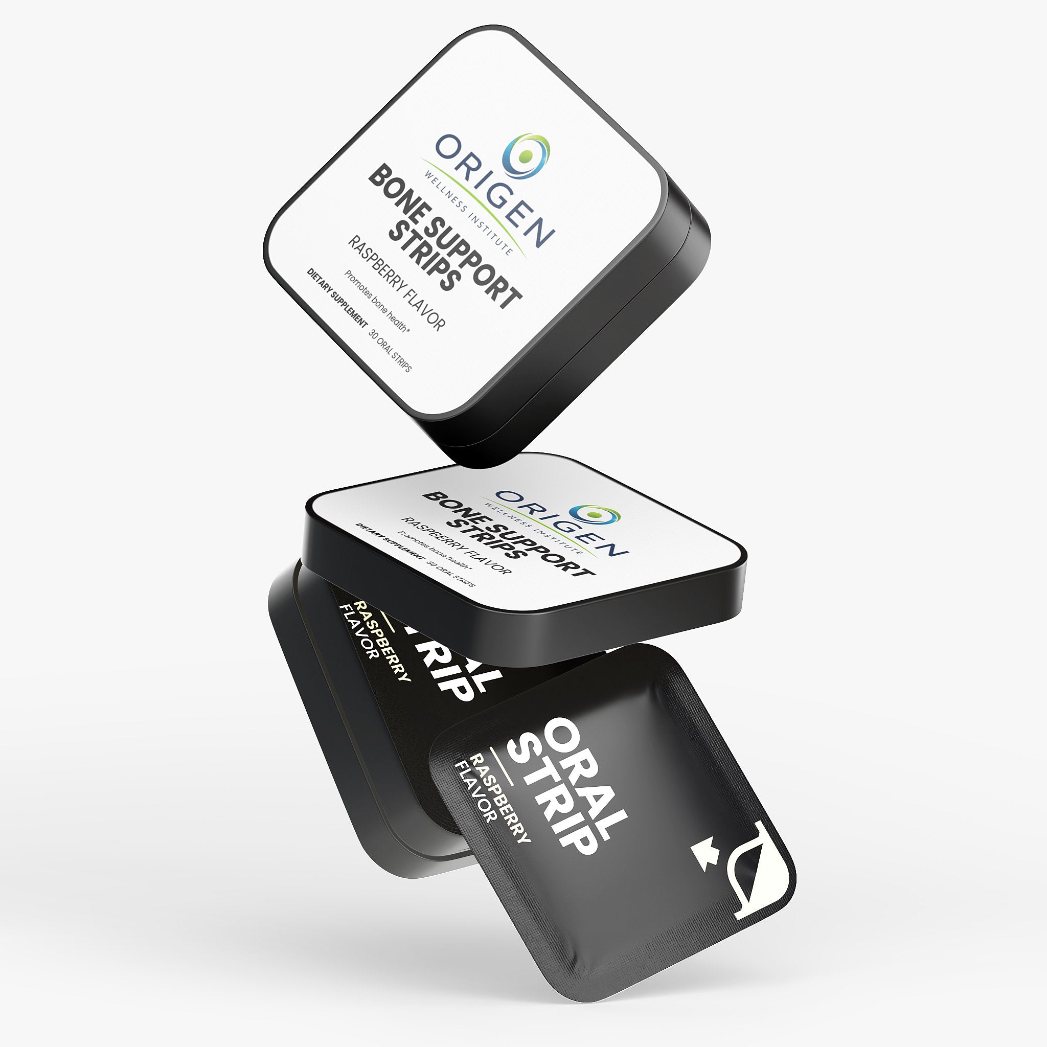 Bone Support Strips