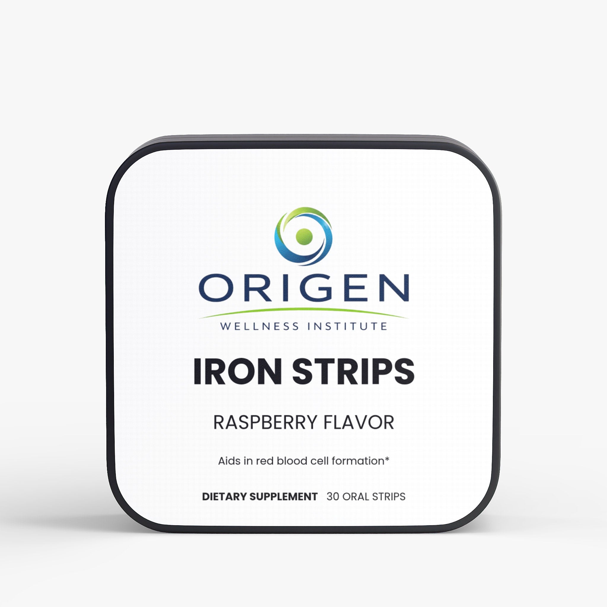 Iron Strips