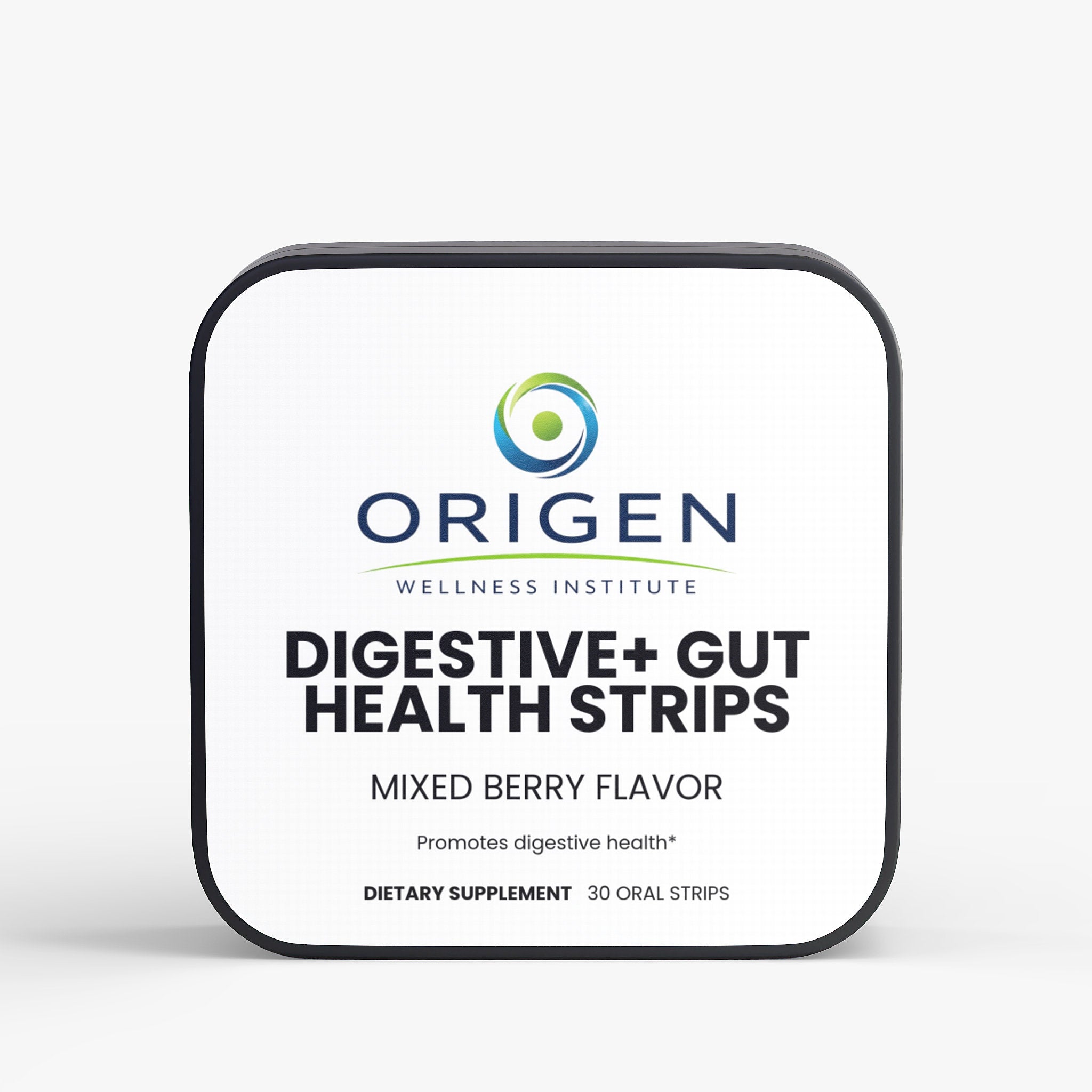 Digestive + Gut Health Strips