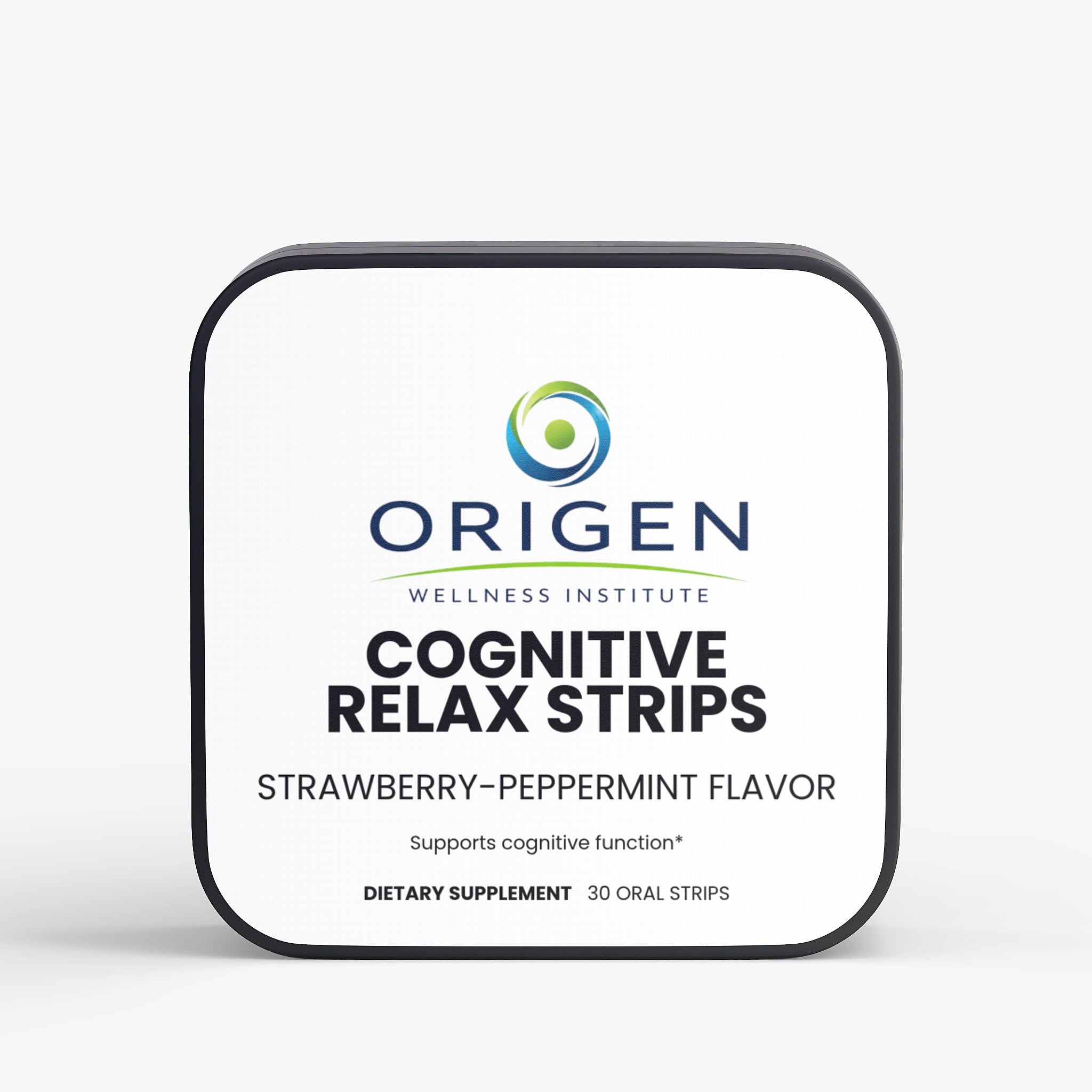 Cognitive Relax Strips