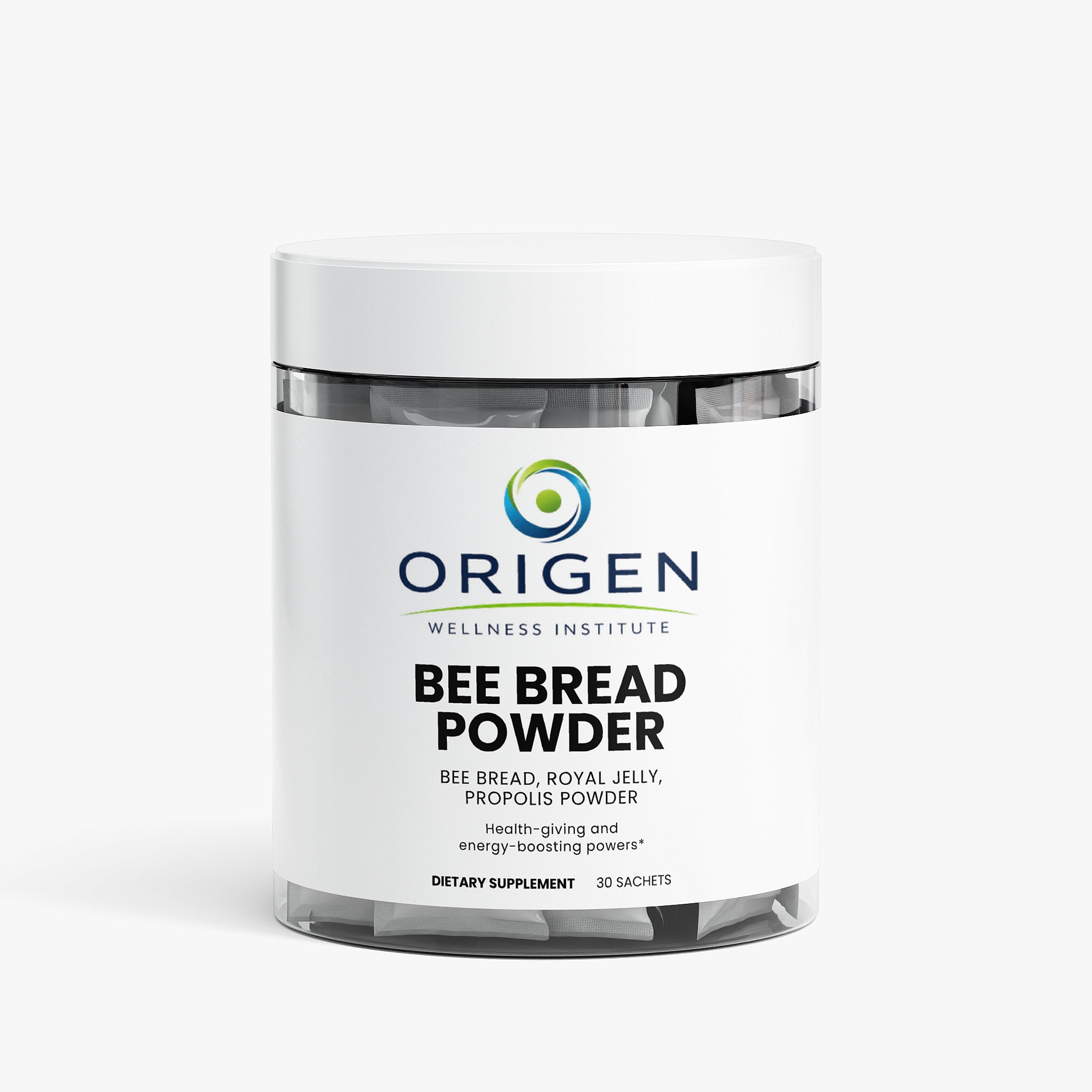 Bee Bread Powder
