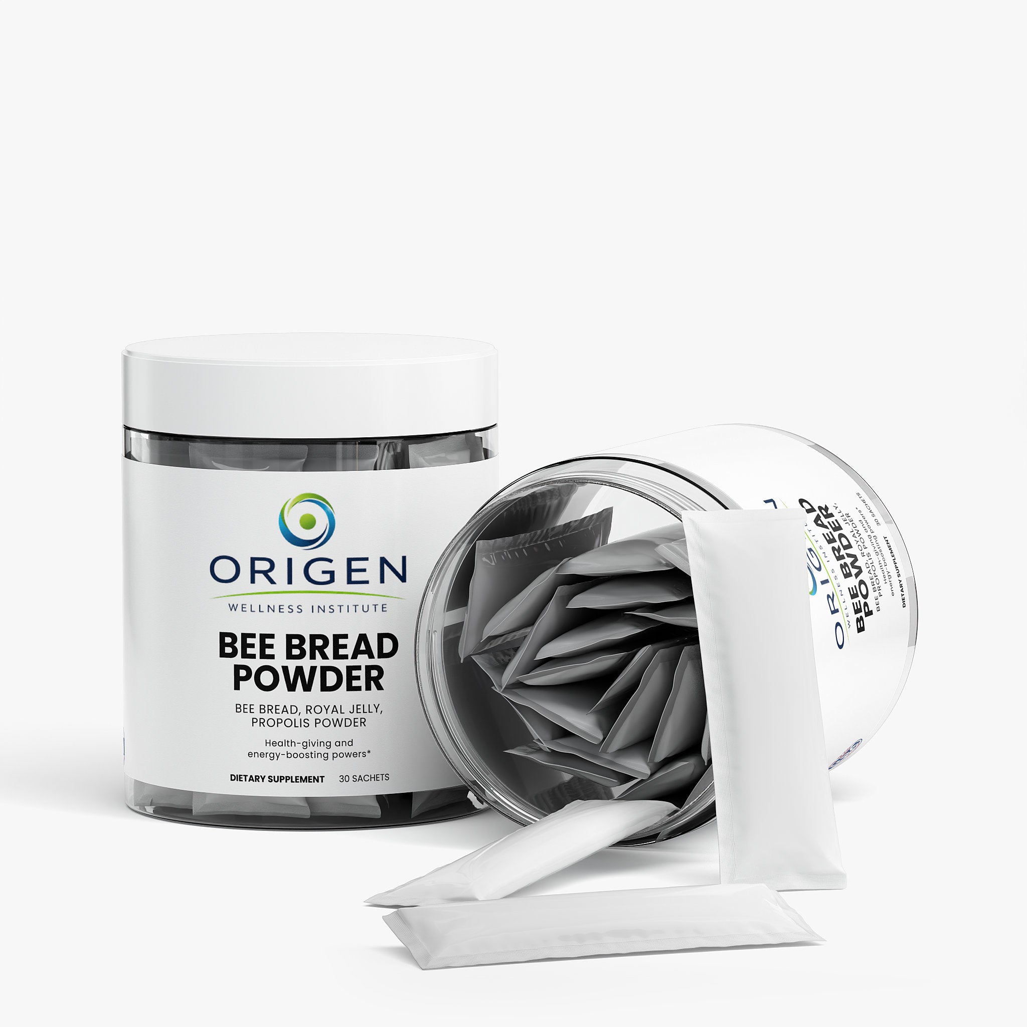 Bee Bread Powder