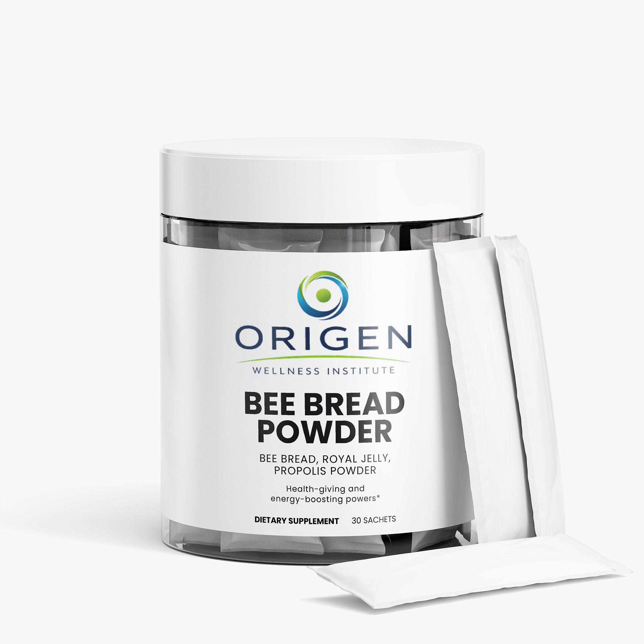 Bee Bread Powder