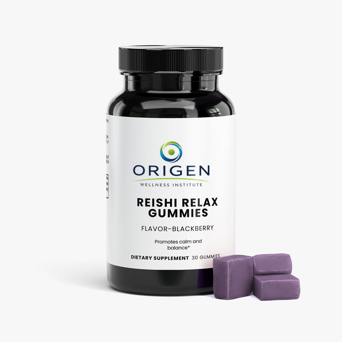 Reishi Relax Gummies