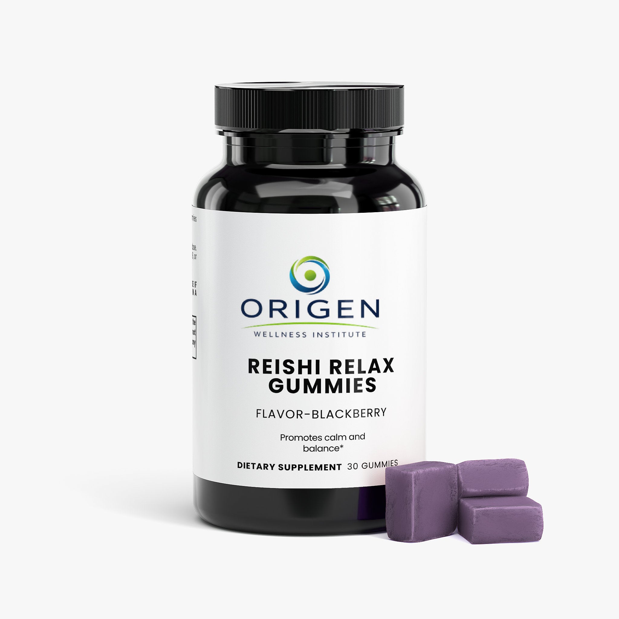 Reishi Relax Gummies