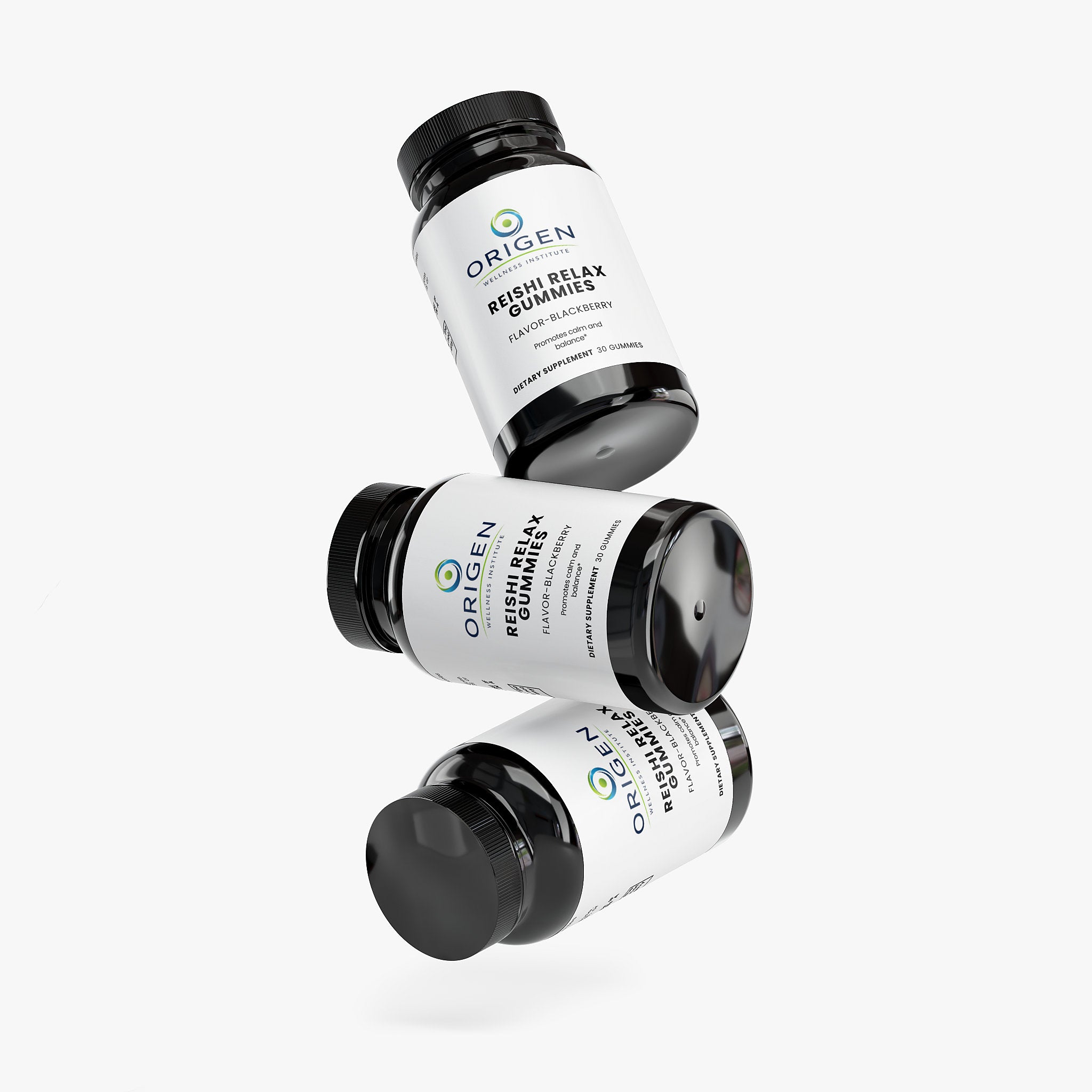Reishi Relax Gummies