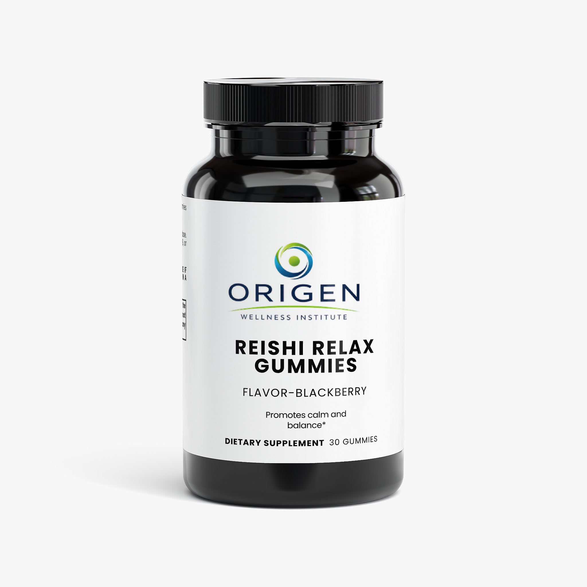 Reishi Relax Gummies