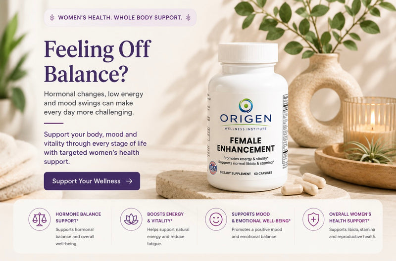 Women's Wellness