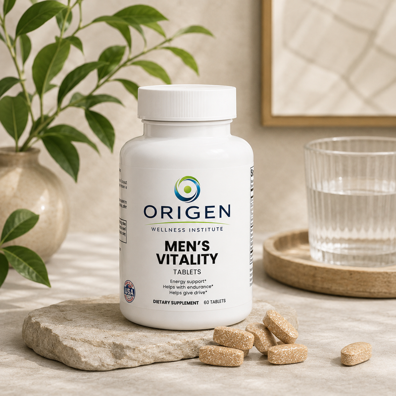 Men's Wellness