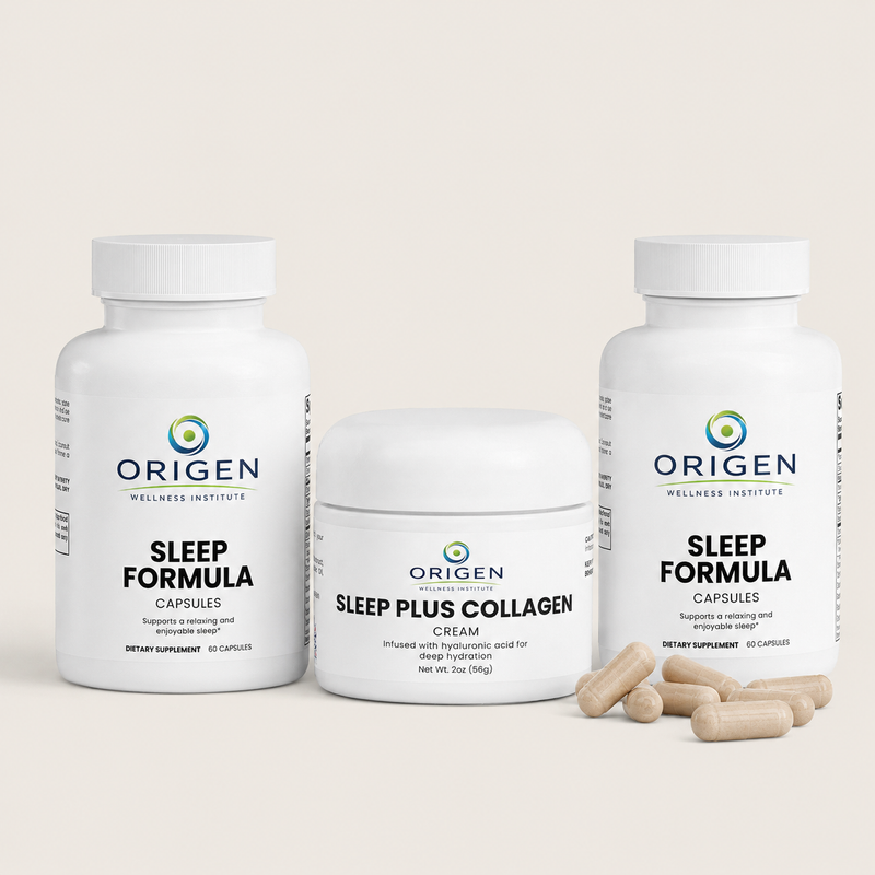 Sleep Better