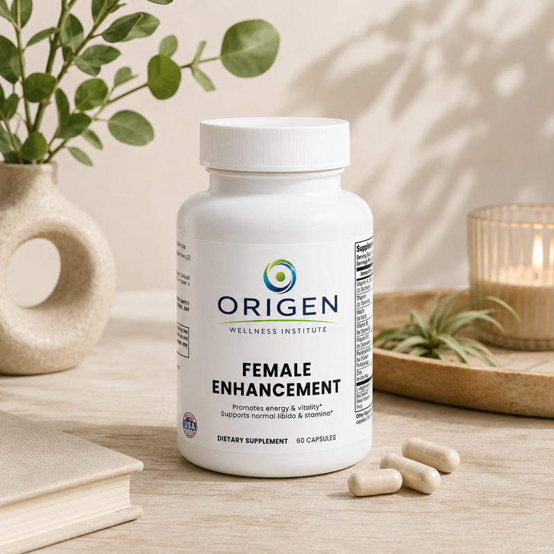 Women's Wellness