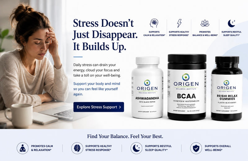 Stress Support