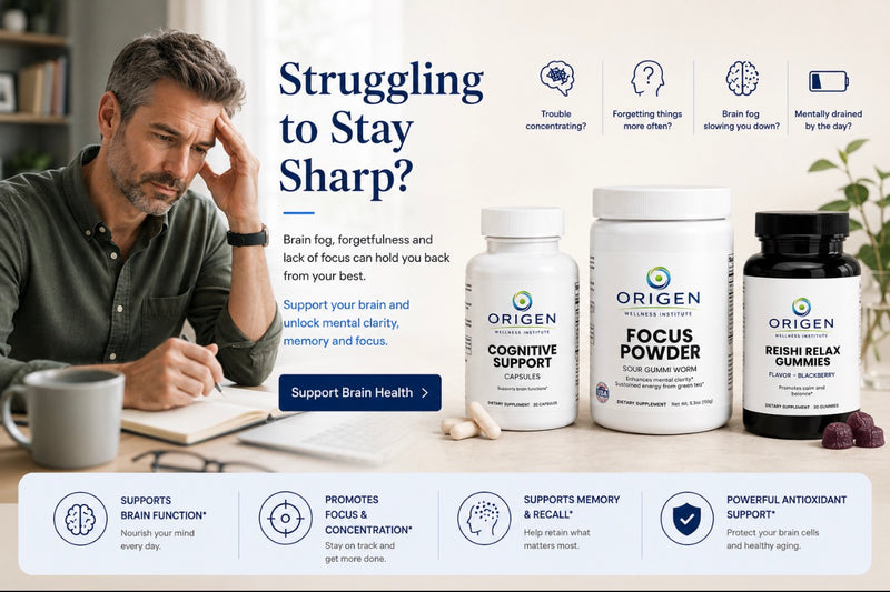 Brain Health
