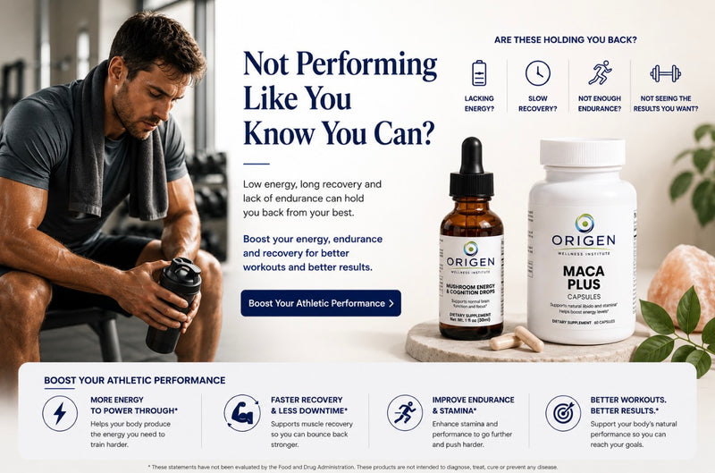 Athletic Performance