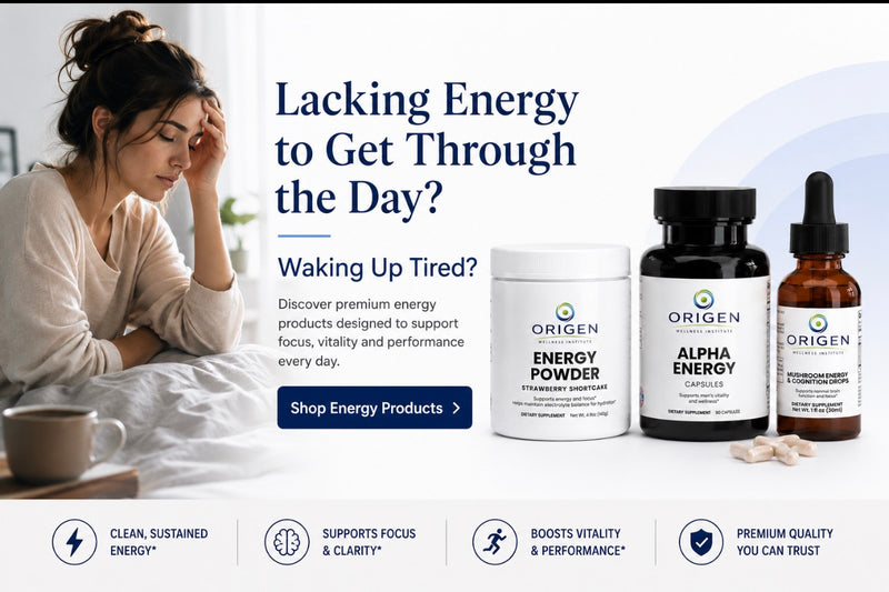 Improve Energy