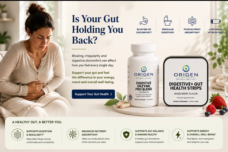 Gut Health