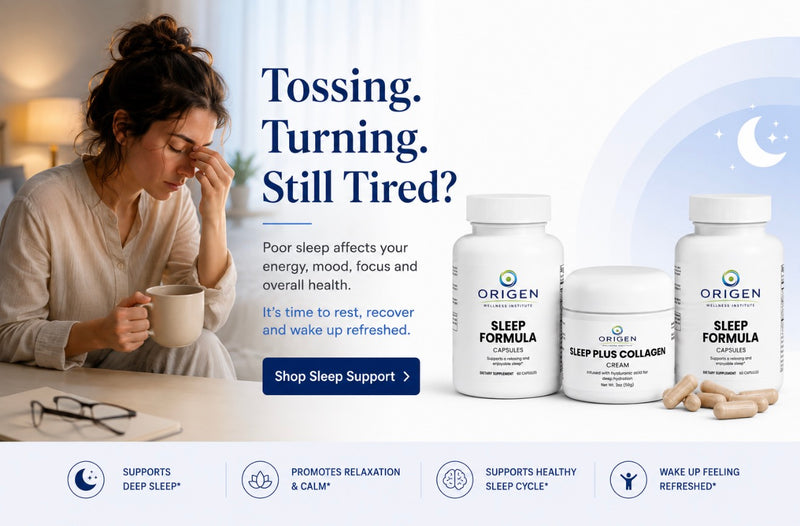Sleep Better