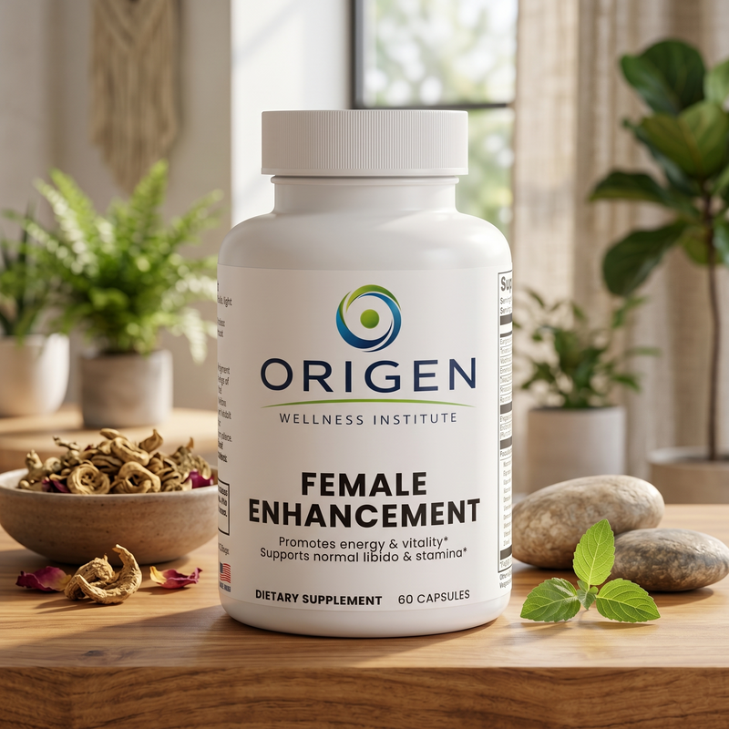 Women's Wellness