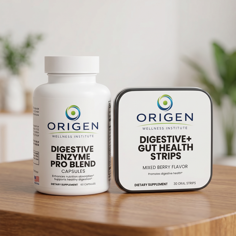 Gut Health