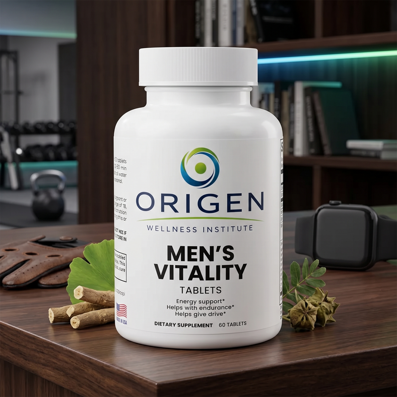 Men's Wellness