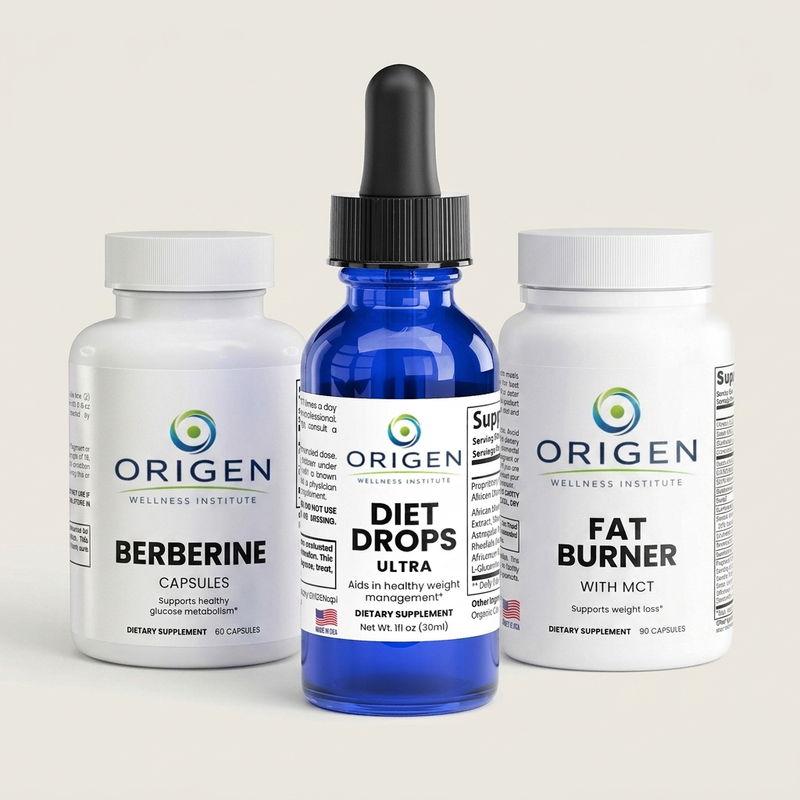 Lose Weight