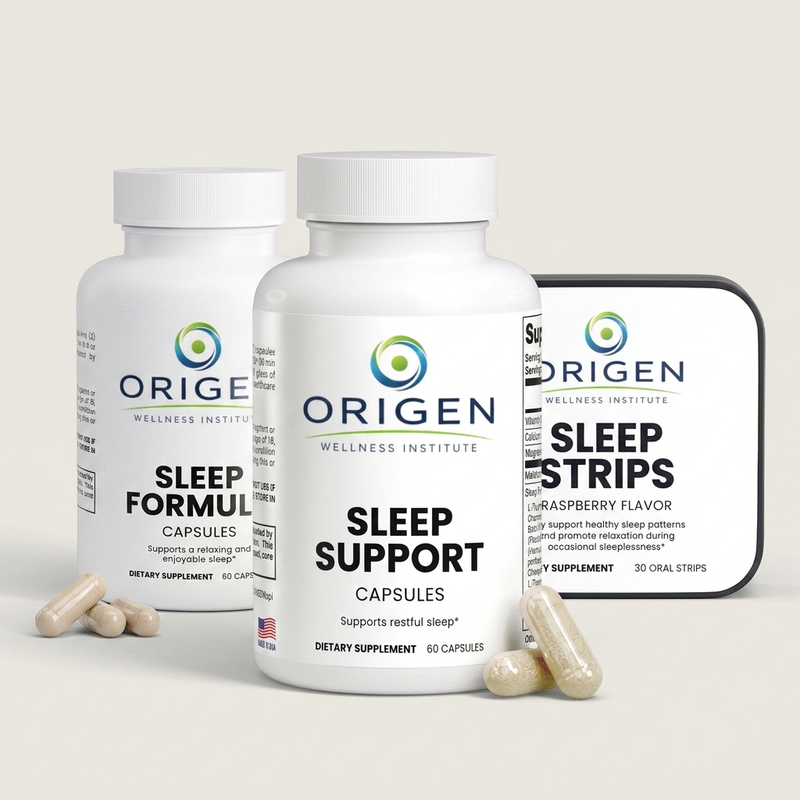 Sleep Better