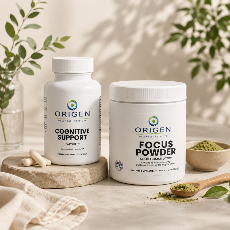 Brain Health
