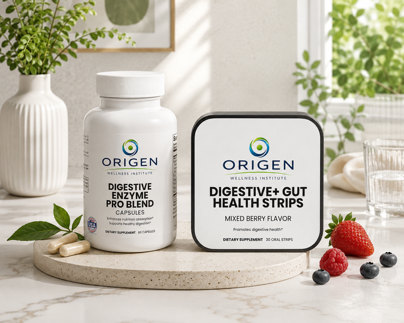 Gut Health