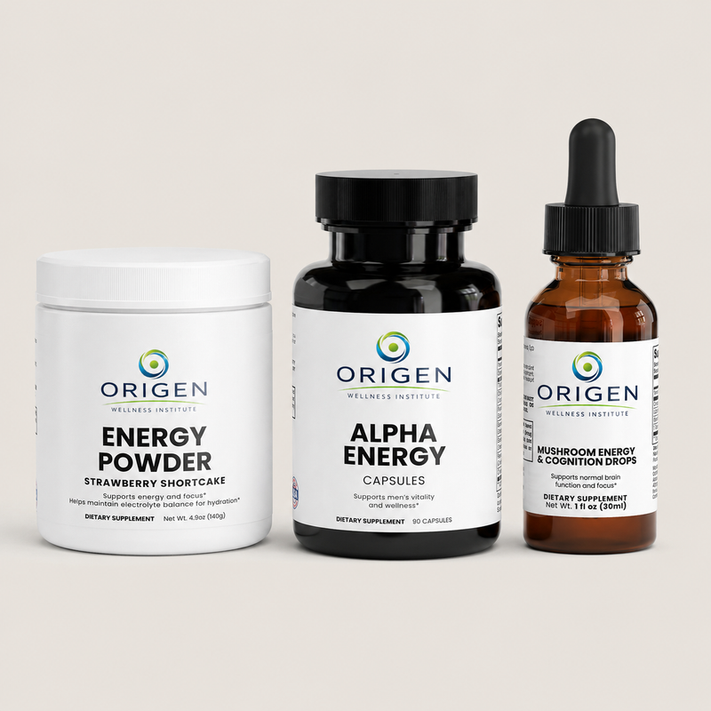 Improve Energy